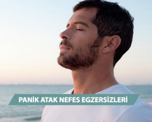 Panik Atak Nefes Egzersizleri