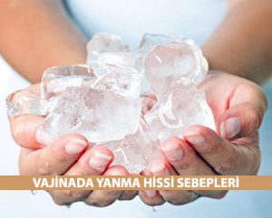 Vajinada Yanma Hissi Neden OIur?