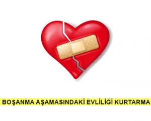 Boşanma Aşamasındaki Evlilik Nasıl Kurtarılır?