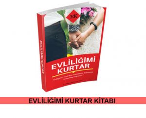 Evliliği Kurtarma Formülü Bu Kitapta: Evliliğimi Kurtar