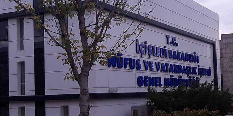 nüfus müdürlüklerinden adres değişikliği nasıl yapılır