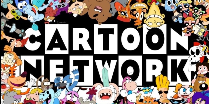 Cartoon Network Eski Çizgi Filmleri