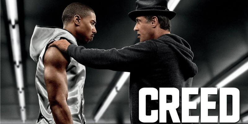 creed serisi karate filmi