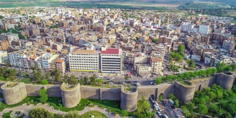 Diyarbakır'ın neyi meşhur