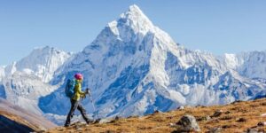 Everest Dağı Nerede? Dağ Hakkında İlginç Bilgiler