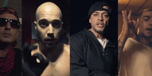 Fight Club Sözleri - Killa Hakan, Ceza,  Ezhel ve Ben Fero Rap Şarkı Sözleri Hadi Dinleyelim!