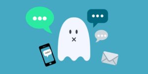 Ghosting Nedir?