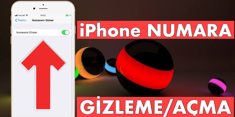 iphone android özel numaradan gizleyerek arama