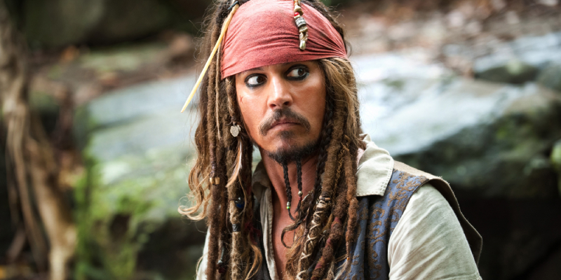 Johnny depp filmi