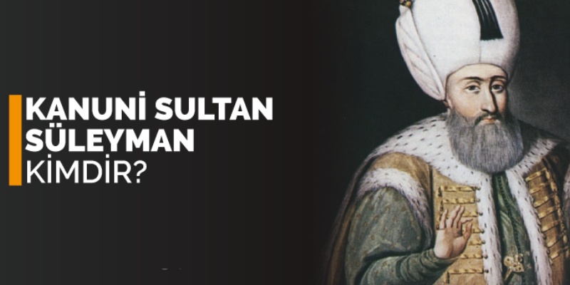 Osmanlı İmparatorluğundan Şah Sultan Süleyman