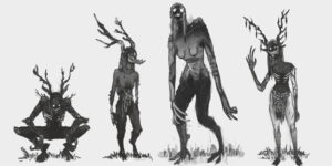 Skinwalker Nedir? Gerçek mi Yoksa Bir Efsanemi?