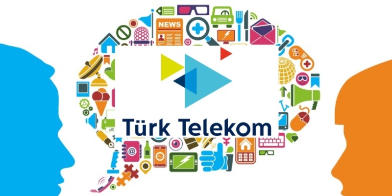 Türk Telekom hat dondurma ve devir için müşteri temsilcisine bağlanma