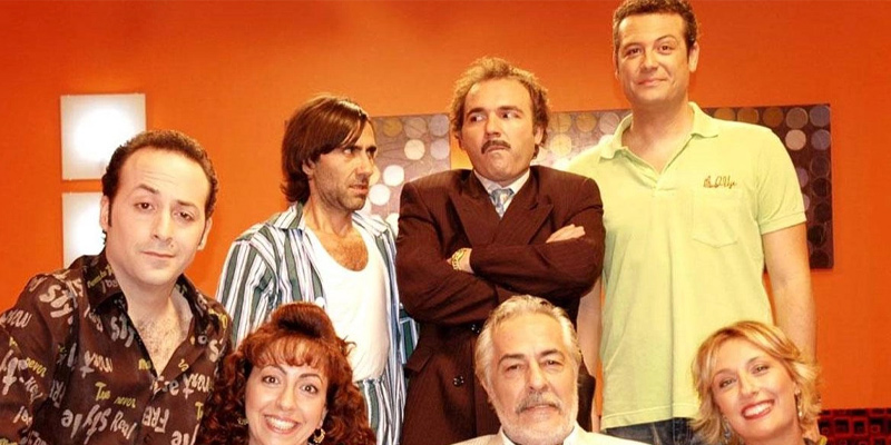 Unutulmayan Türk komedi dram aile komedi türk dizisi Avrupa Yakası