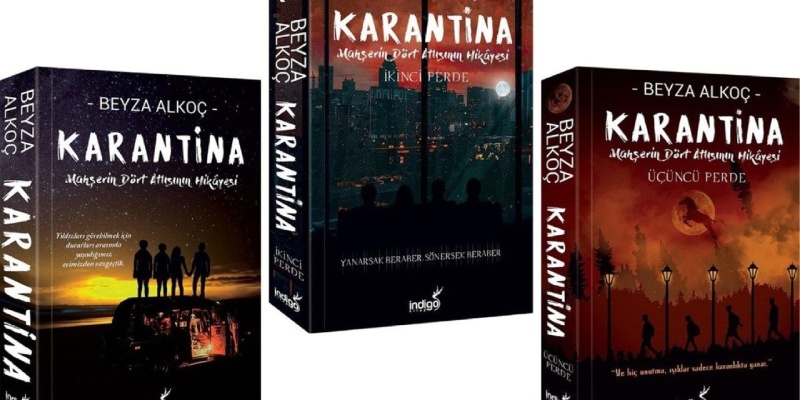 wattpad kitap önerileri