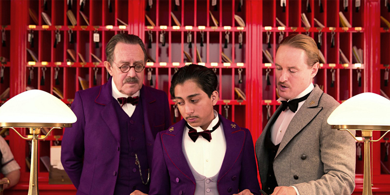 wes anderson filmi the grand budapest hotel