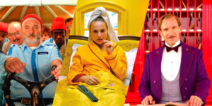 Wes Anderson Filmleri IMDb Yüksek En İyi 10 Wes Anderson Filmi